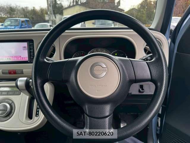 Daihatsu MIRA COCOA 2010-04 2447521-15