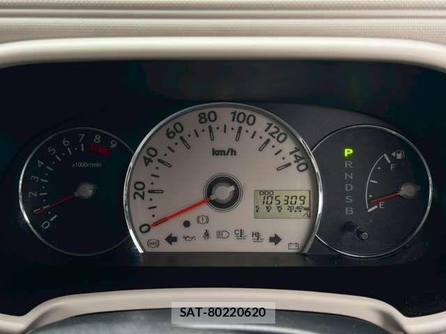 Daihatsu MIRA COCOA 2010-04 2447521-16