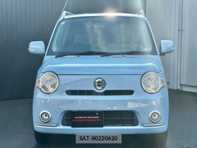 Daihatsu MIRA COCOA 2010-04 2447521-1