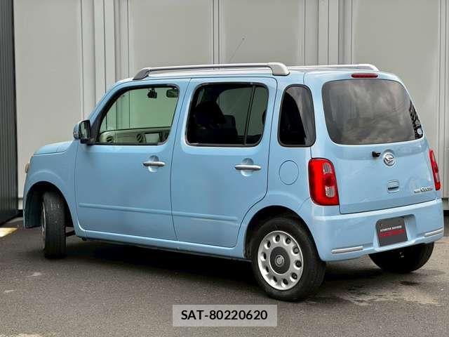 Daihatsu MIRA COCOA 2010-04 2447521-4