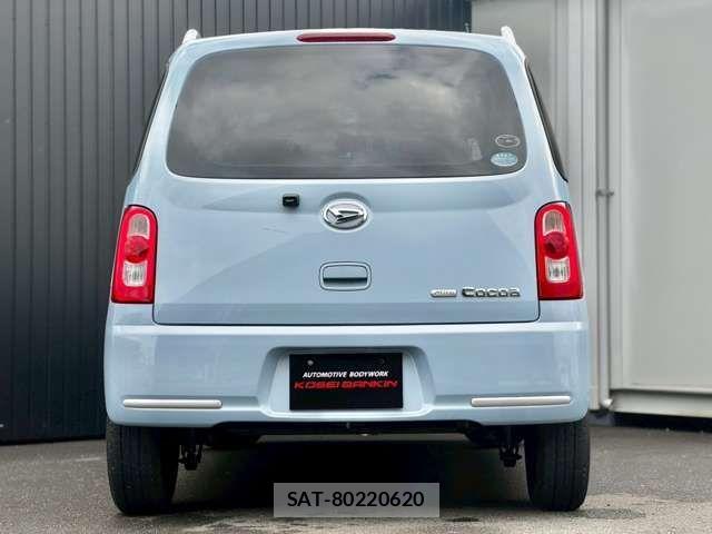 Daihatsu MIRA COCOA 2010-04 2447521-5