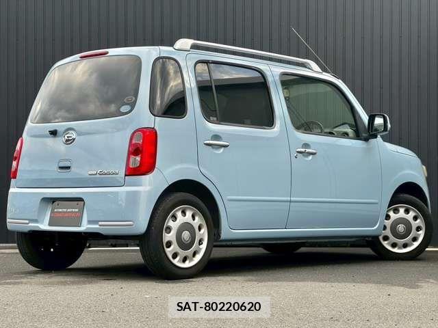 Daihatsu MIRA COCOA 2010-04 2447521-6