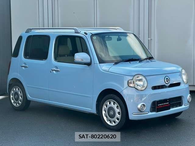 Daihatsu MIRA COCOA 2010-04 2447521-7