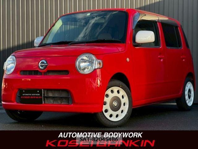 Daihatsu MIRA COCOA 2011-09 2447512-0