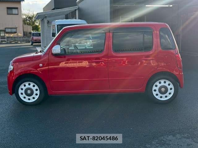 Daihatsu MIRA COCOA 2011-09 2447512-9