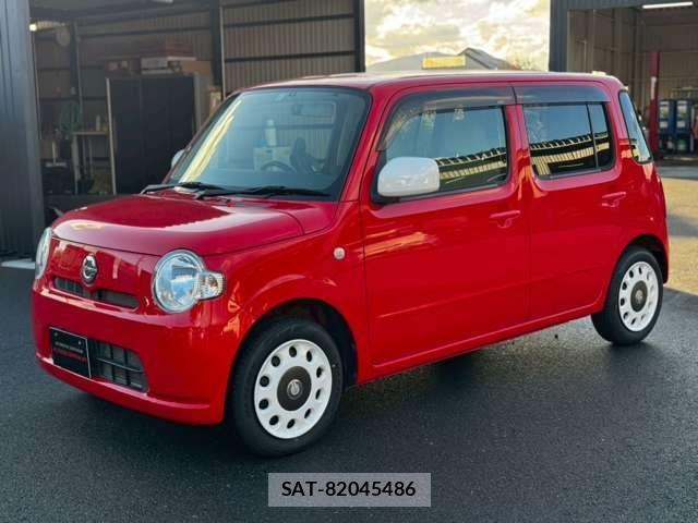 Daihatsu MIRA COCOA 2011-09 2447512-10