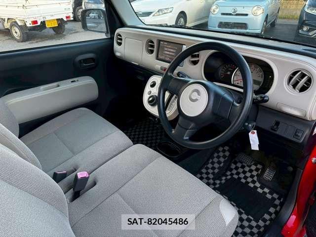 Daihatsu MIRA COCOA 2011-09 2447512-12
