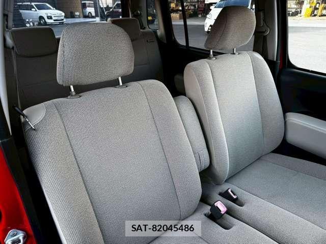 Daihatsu MIRA COCOA 2011-09 2447512-13