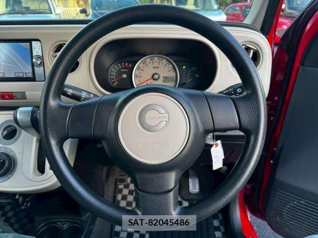 Daihatsu MIRA COCOA 2011-09 2447512-14
