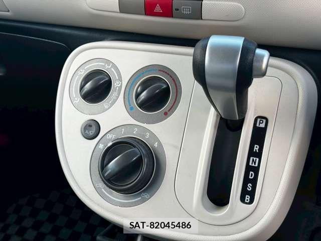 Daihatsu MIRA COCOA 2011-09 2447512-16