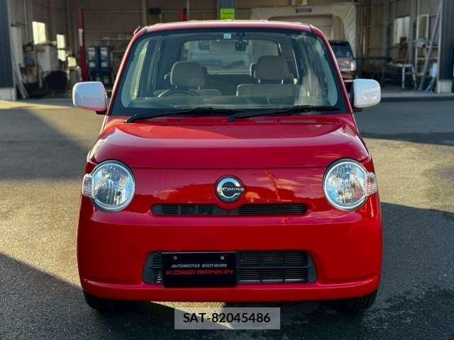 Daihatsu MIRA COCOA 2011-09 2447512-3