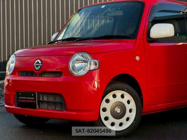 Daihatsu MIRA COCOA 2011-09 2447512-4