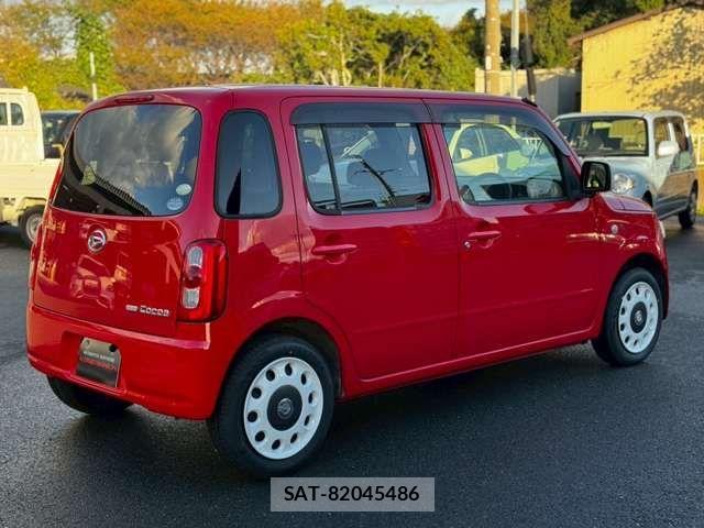 Daihatsu MIRA COCOA 2011-09 2447512-6