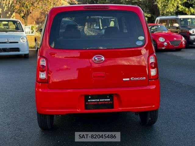 Daihatsu MIRA COCOA 2011-09 2447512-7