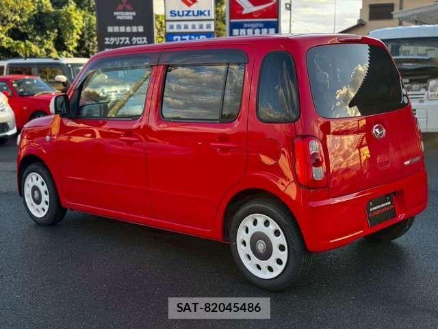 Daihatsu MIRA COCOA 2011-09 2447512-8