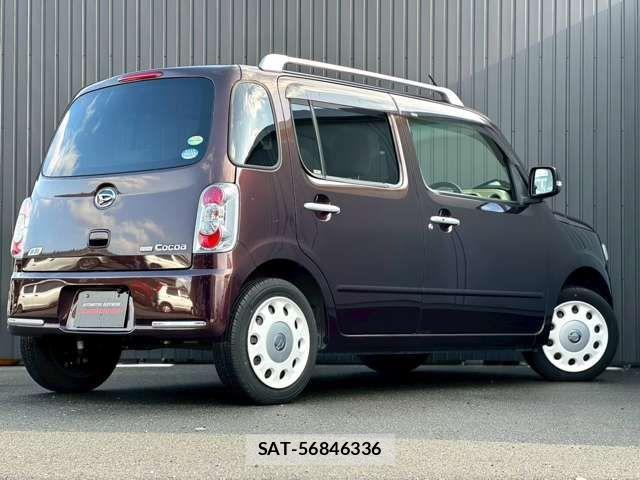 Daihatsu MIRA COCOA 2012-12 2447503-9