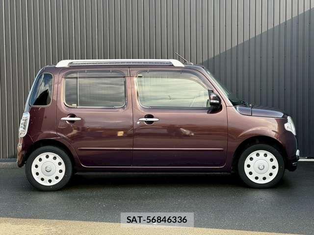 Daihatsu MIRA COCOA 2012-12 2447503-10