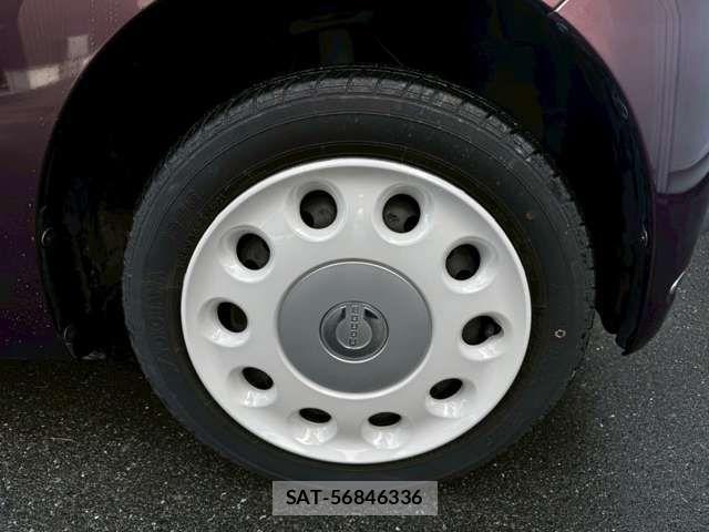 Daihatsu MIRA COCOA 2012-12 2447503-15