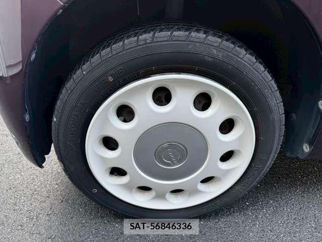 Daihatsu MIRA COCOA 2012-12 2447503-17