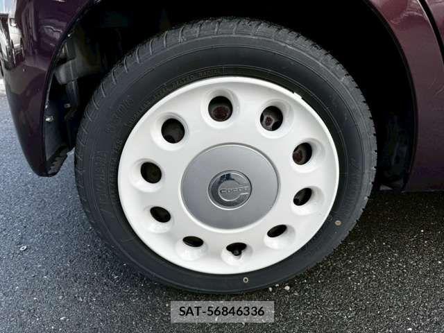 Daihatsu MIRA COCOA 2012-12 2447503-18