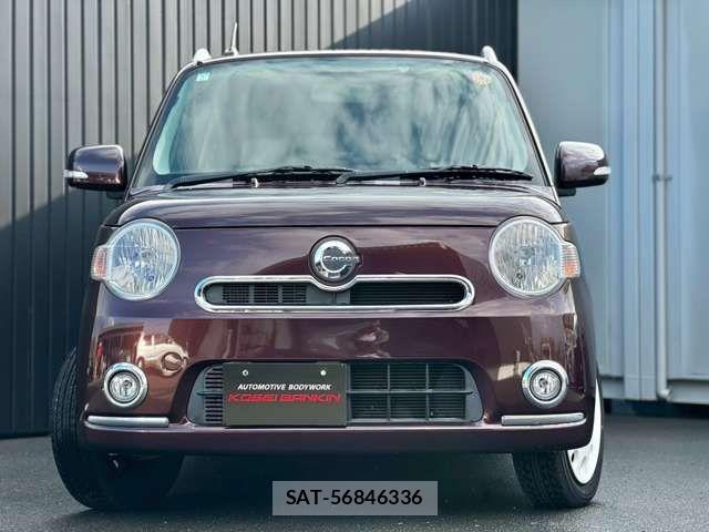 Daihatsu MIRA COCOA 2012-12 2447503-3