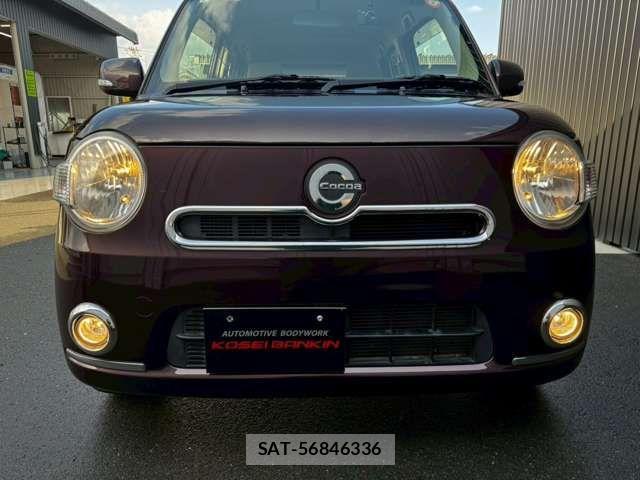 Daihatsu MIRA COCOA 2012-12 2447503-4