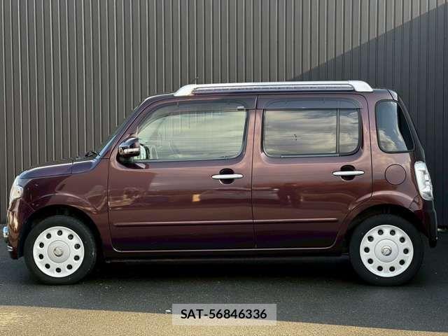 Daihatsu MIRA COCOA 2012-12 2447503-5