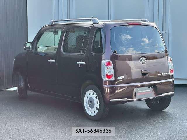 Daihatsu MIRA COCOA 2012-12 2447503-6