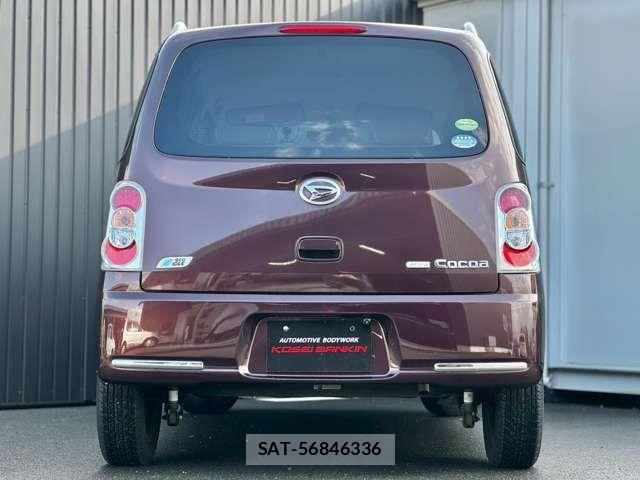 Daihatsu MIRA COCOA 2012-12 2447503-7