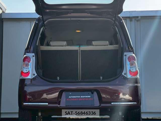 Daihatsu MIRA COCOA 2012-12 2447503-8