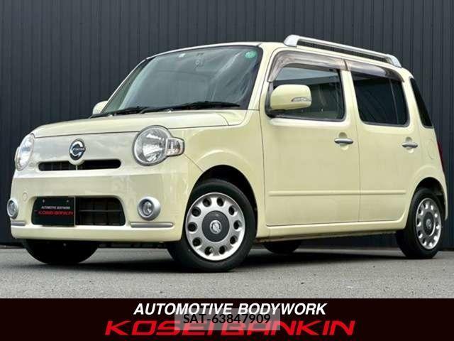 Daihatsu MIRA COCOA 2009-10 2447517-0