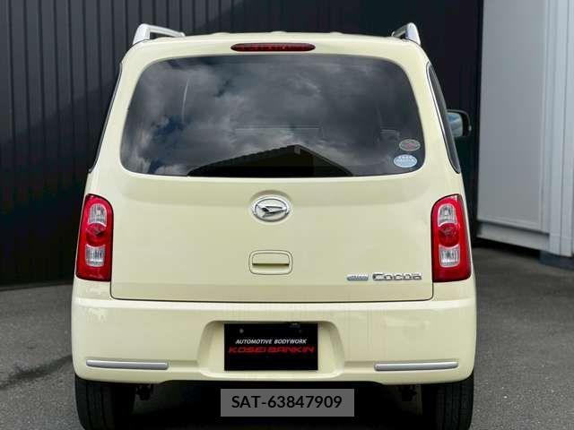 Daihatsu MIRA COCOA 2009-10 2447517-10