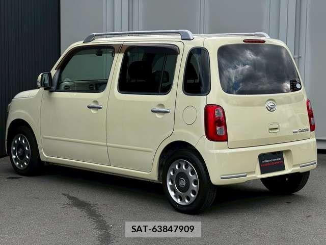 Daihatsu MIRA COCOA 2009-10 2447517-11
