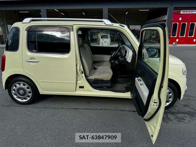 Daihatsu MIRA COCOA 2009-10 2447517-15
