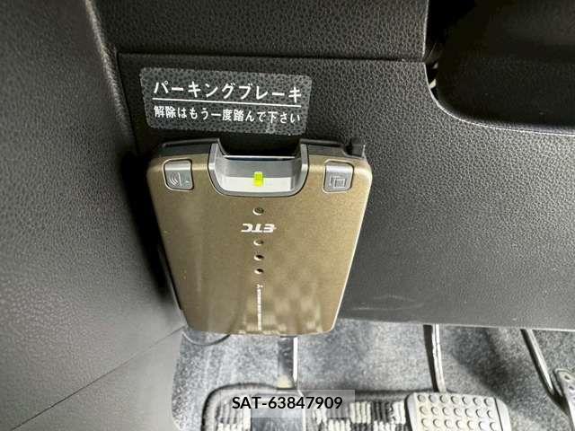 Daihatsu MIRA COCOA 2009-10 2447517-16