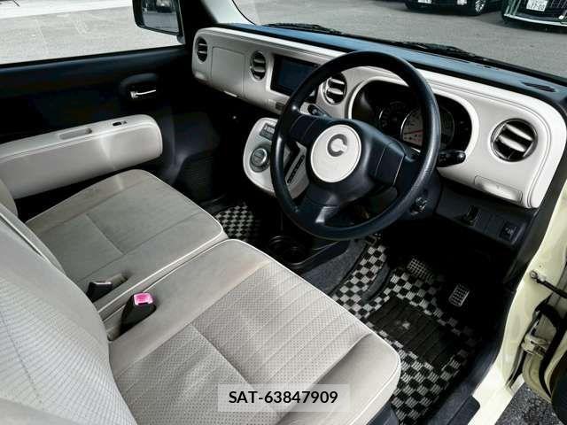Daihatsu MIRA COCOA 2009-10 2447517-18