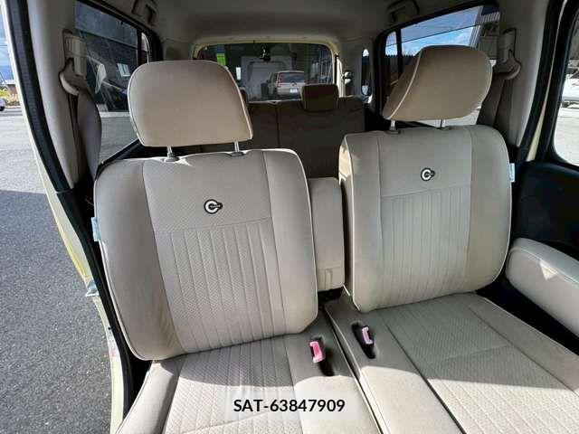 Daihatsu MIRA COCOA 2009-10 2447517-19