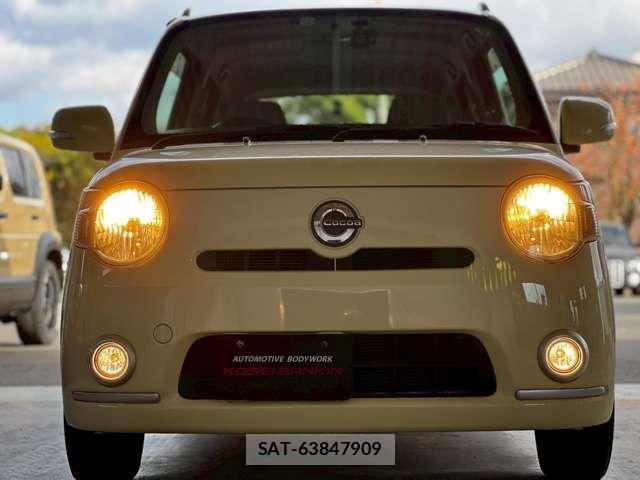 Daihatsu MIRA COCOA 2009-10 2447517-3