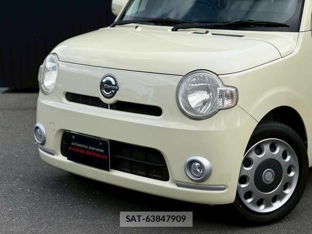 Daihatsu MIRA COCOA 2009-10 2447517-4