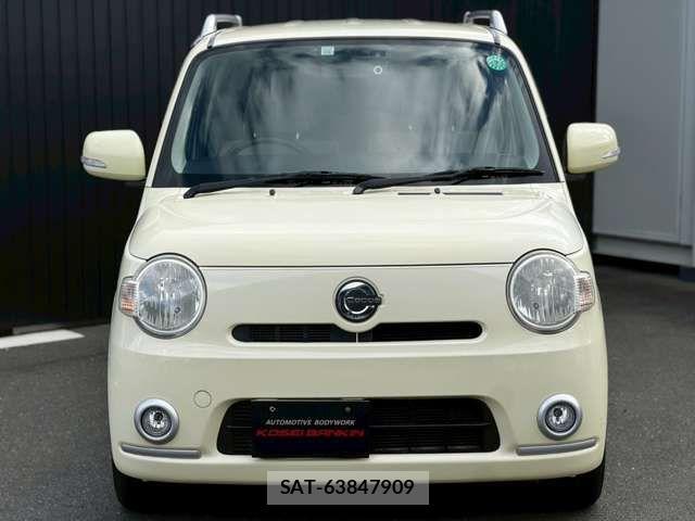 Daihatsu MIRA COCOA 2009-10 2447517-5