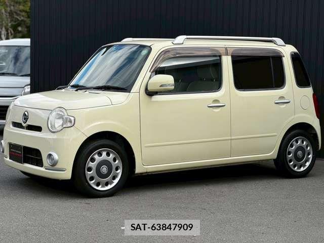 Daihatsu MIRA COCOA 2009-10 2447517-6