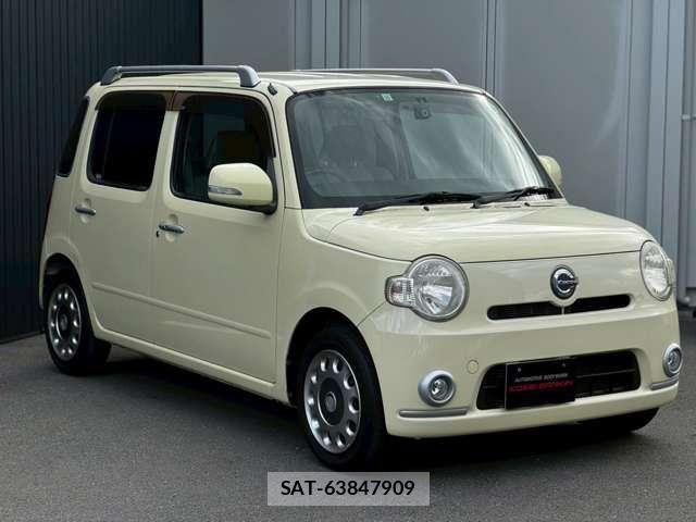 Daihatsu MIRA COCOA 2009-10 2447517-7