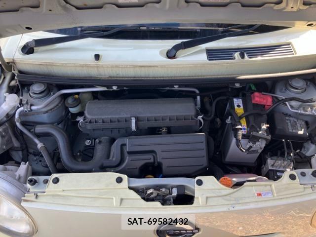 Daihatsu MIRA COCOA 2009-12 2670633-10