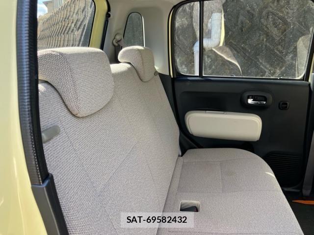 Daihatsu MIRA COCOA 2009-12 2670633-12