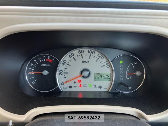 Daihatsu MIRA COCOA 2009-12 2670633-16