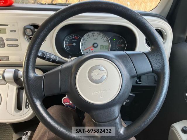 Daihatsu MIRA COCOA 2009-12 2670633-17