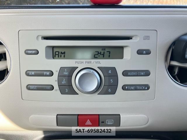 Daihatsu MIRA COCOA 2009-12 2670633-18