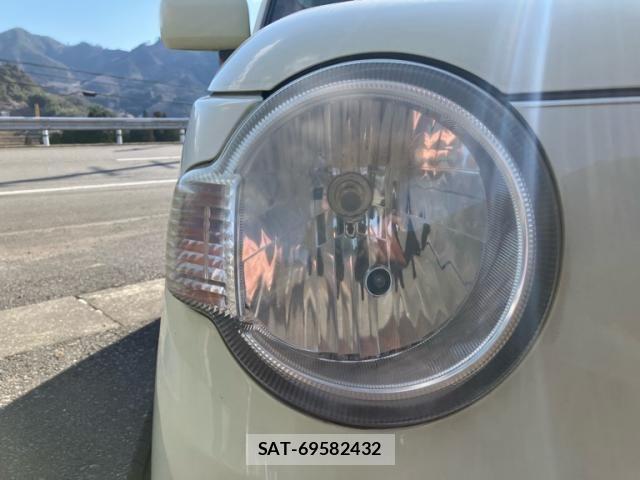 Daihatsu MIRA COCOA 2009-12 2670633-2