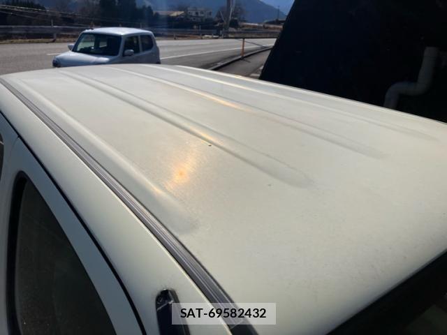 Daihatsu MIRA COCOA 2009-12 2670633-4