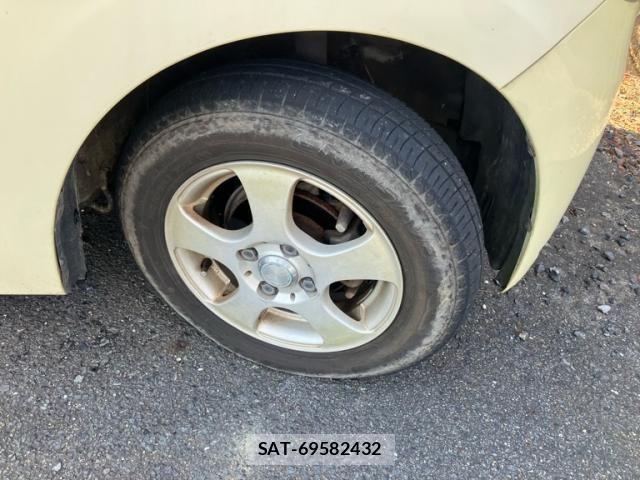 Daihatsu MIRA COCOA 2009-12 2670633-5